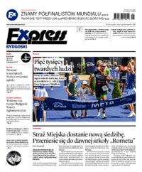Express Bydgoski