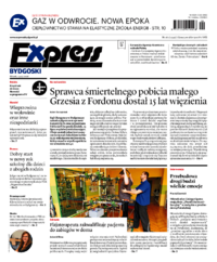 Express Bydgoski