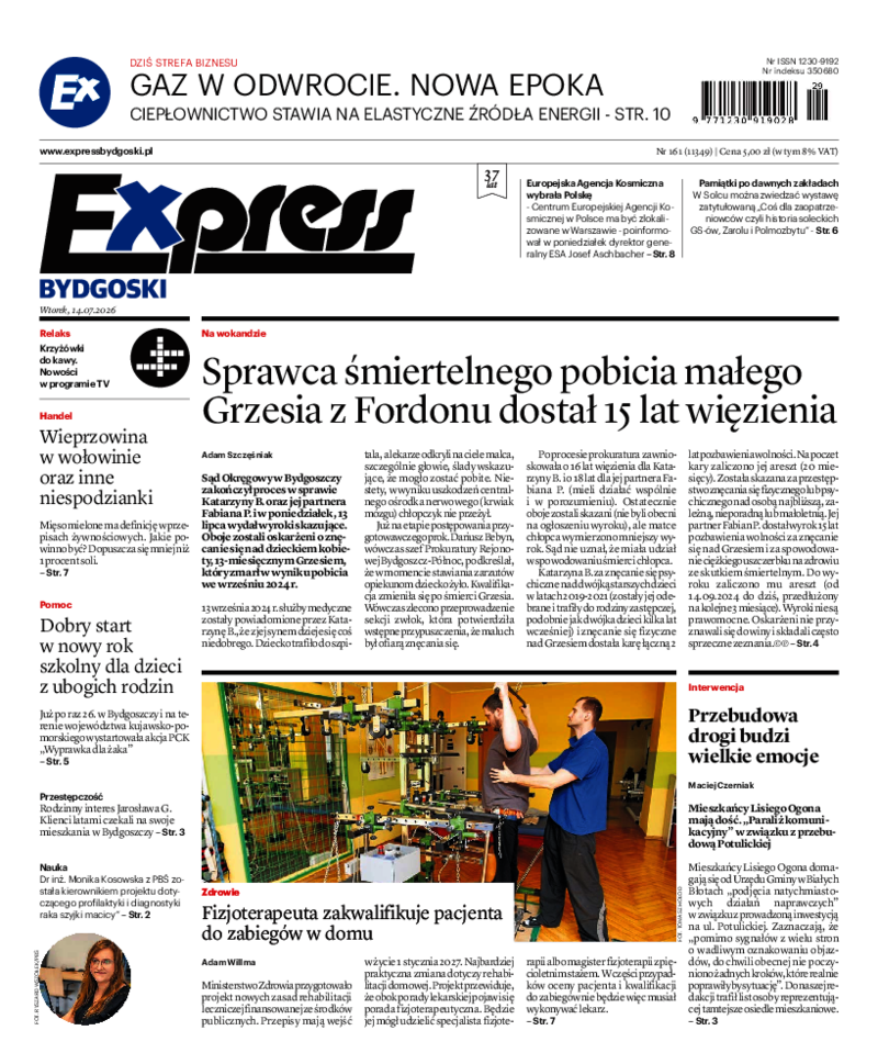 Express Bydgoski