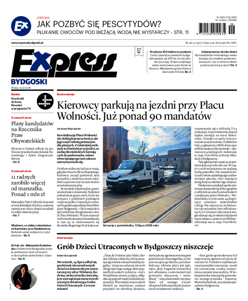 Express Bydgoski