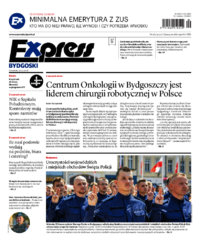 Express Bydgoski