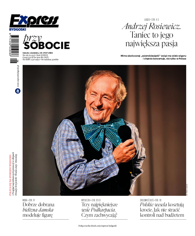 Express Bydgoski