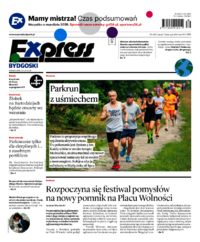 Express Bydgoski