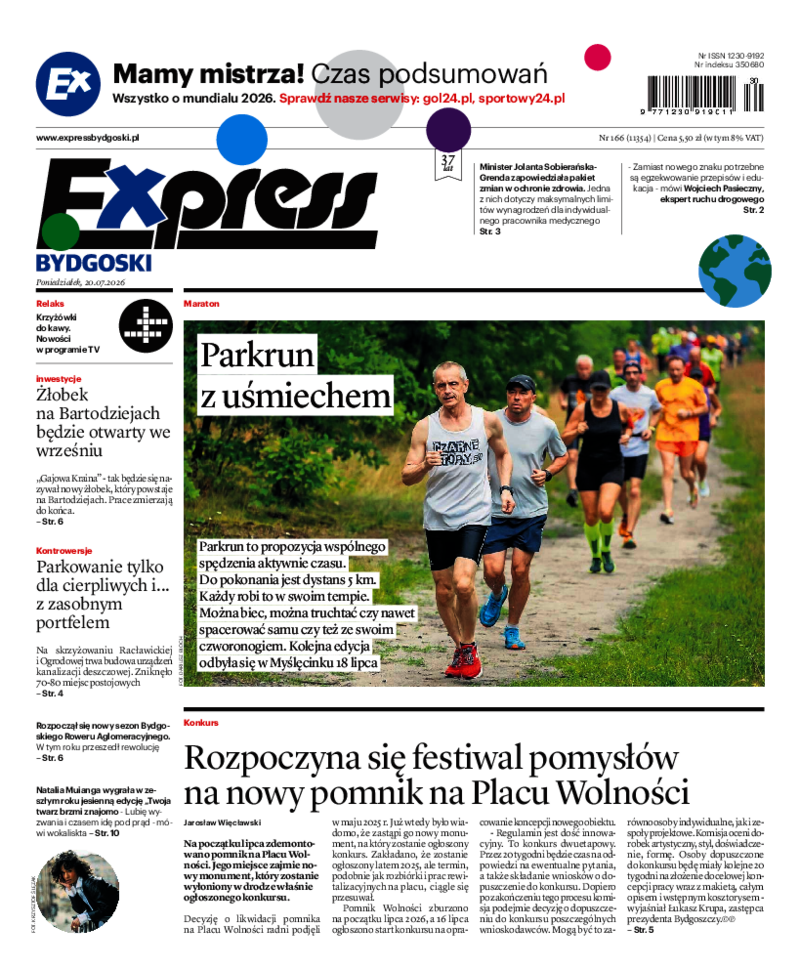 Express Bydgoski