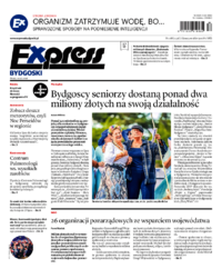 Express Bydgoski