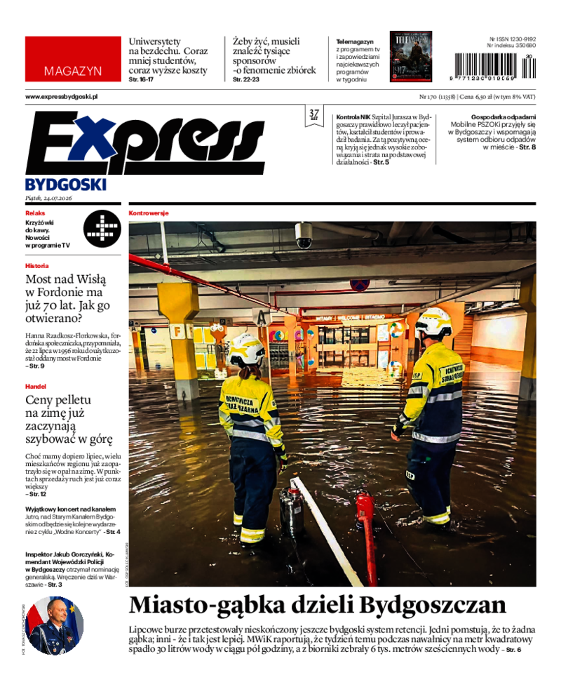 Express Bydgoski