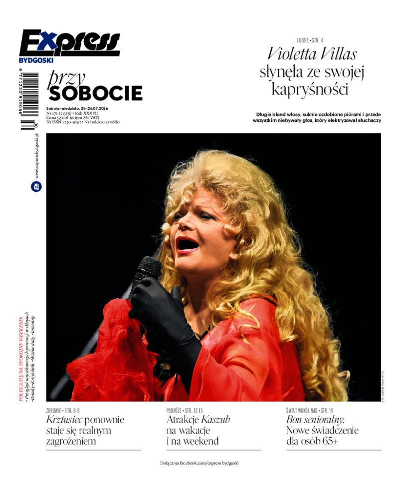 Express Bydgoski