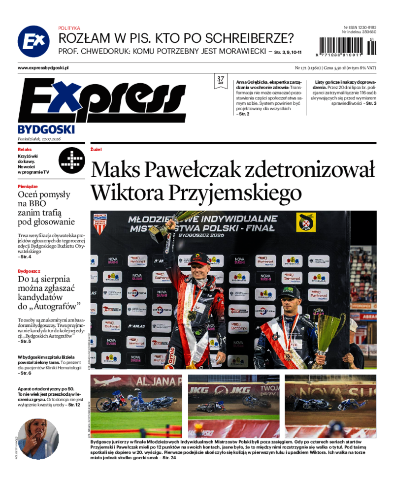 Express Bydgoski