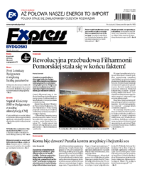 Express Bydgoski