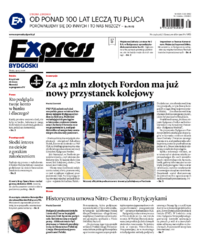 Express Bydgoski