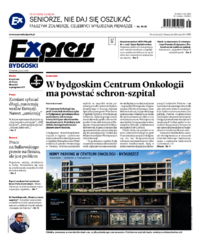 Express Bydgoski