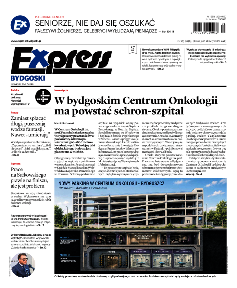 Express Bydgoski