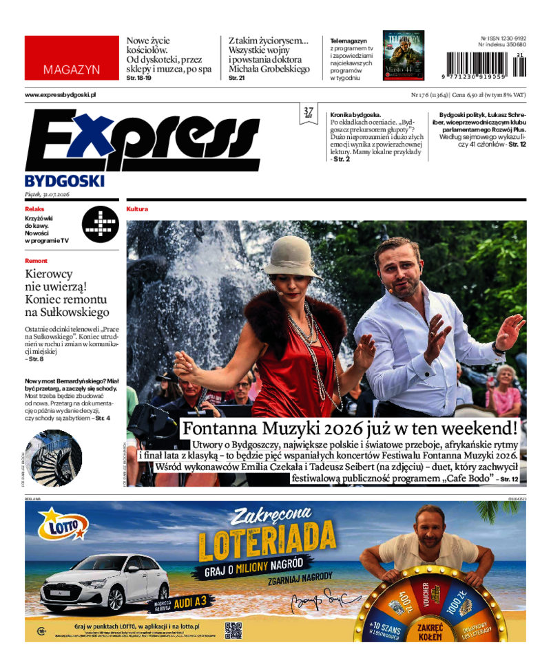 Express Bydgoski