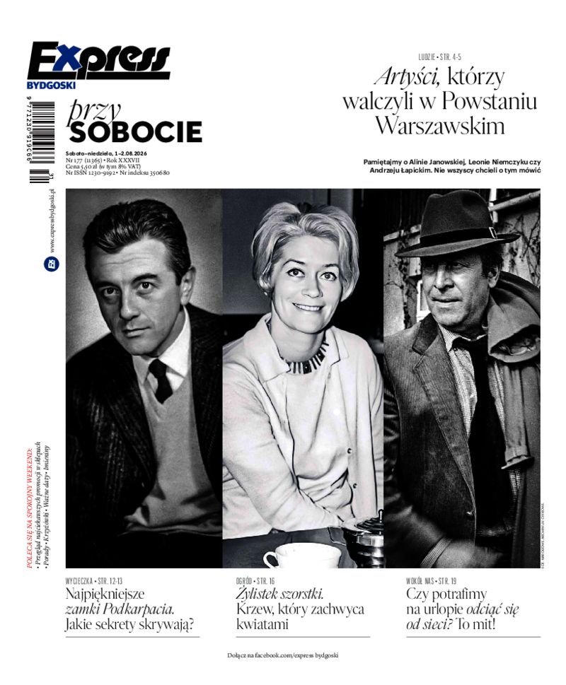 Express Bydgoski