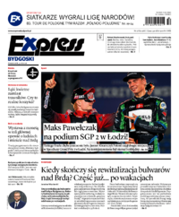 Express Bydgoski