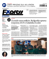 Express Bydgoski