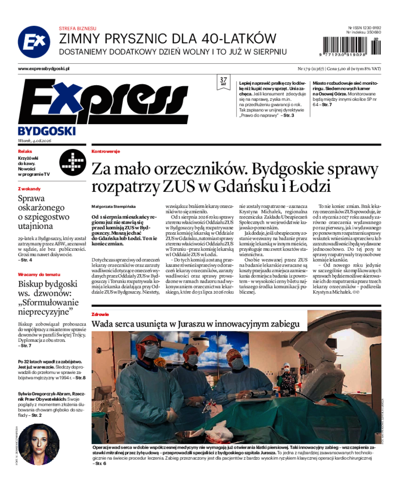 Express Bydgoski