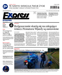 Express Bydgoski