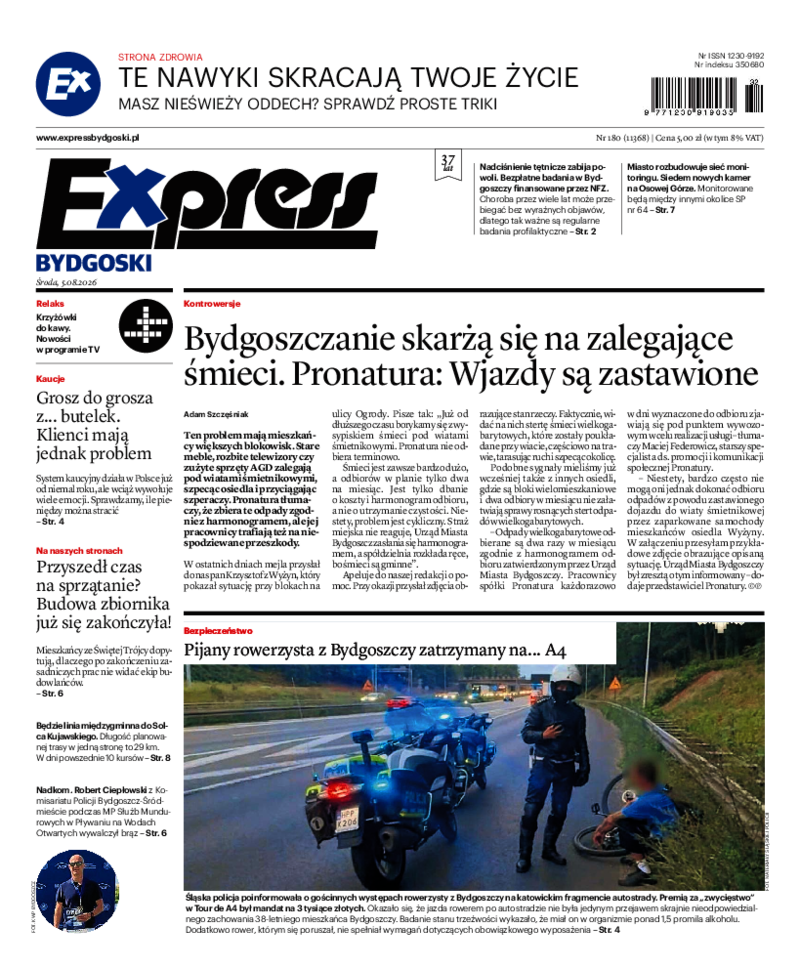 Express Bydgoski