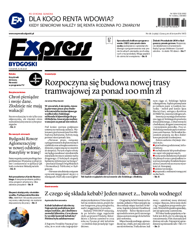 Express Bydgoski