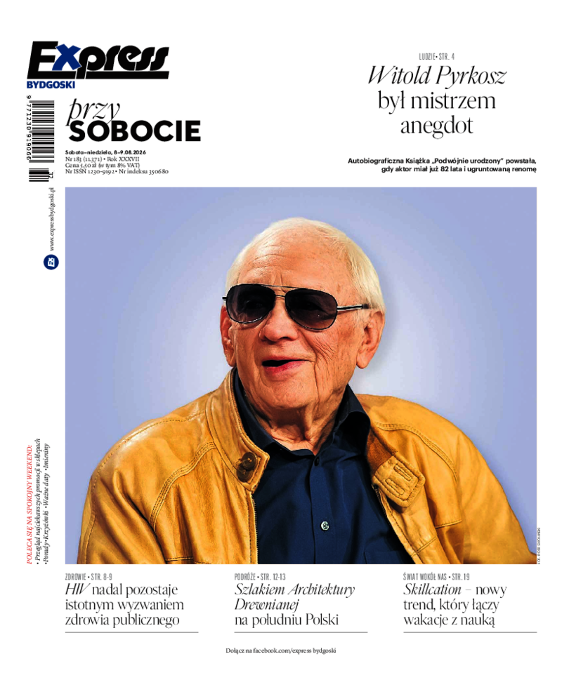 Express Bydgoski