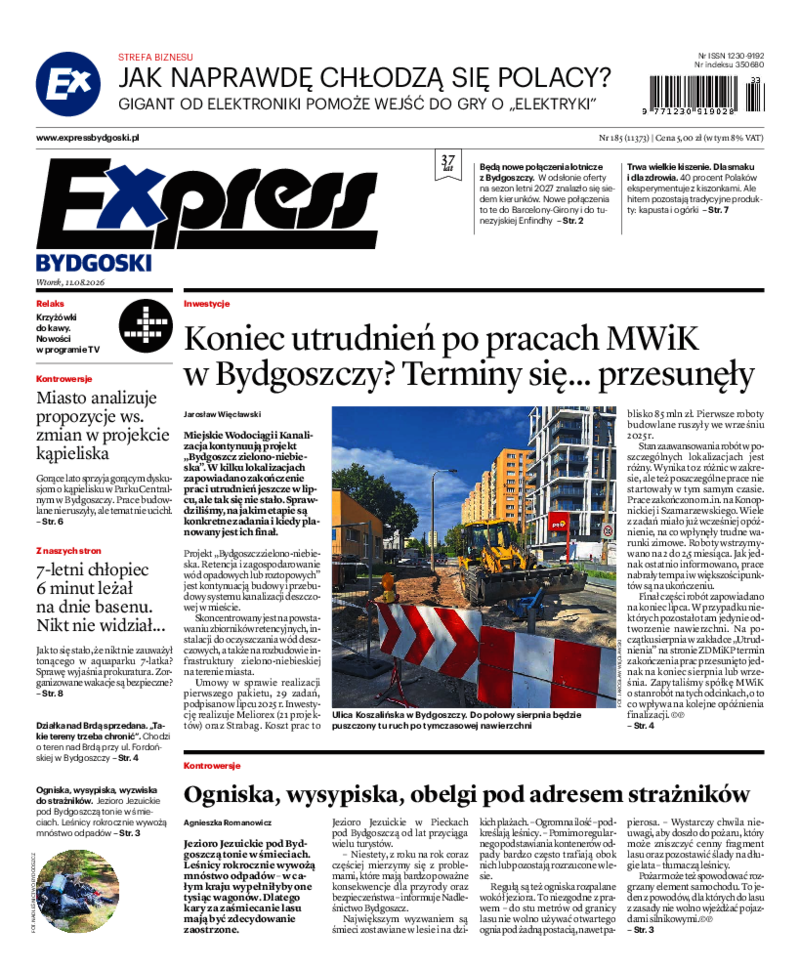 Express Bydgoski