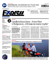 Express Bydgoski