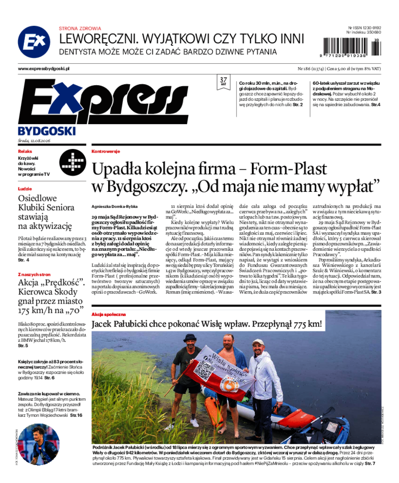 Express Bydgoski