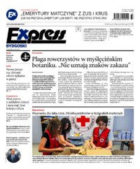Express Bydgoski