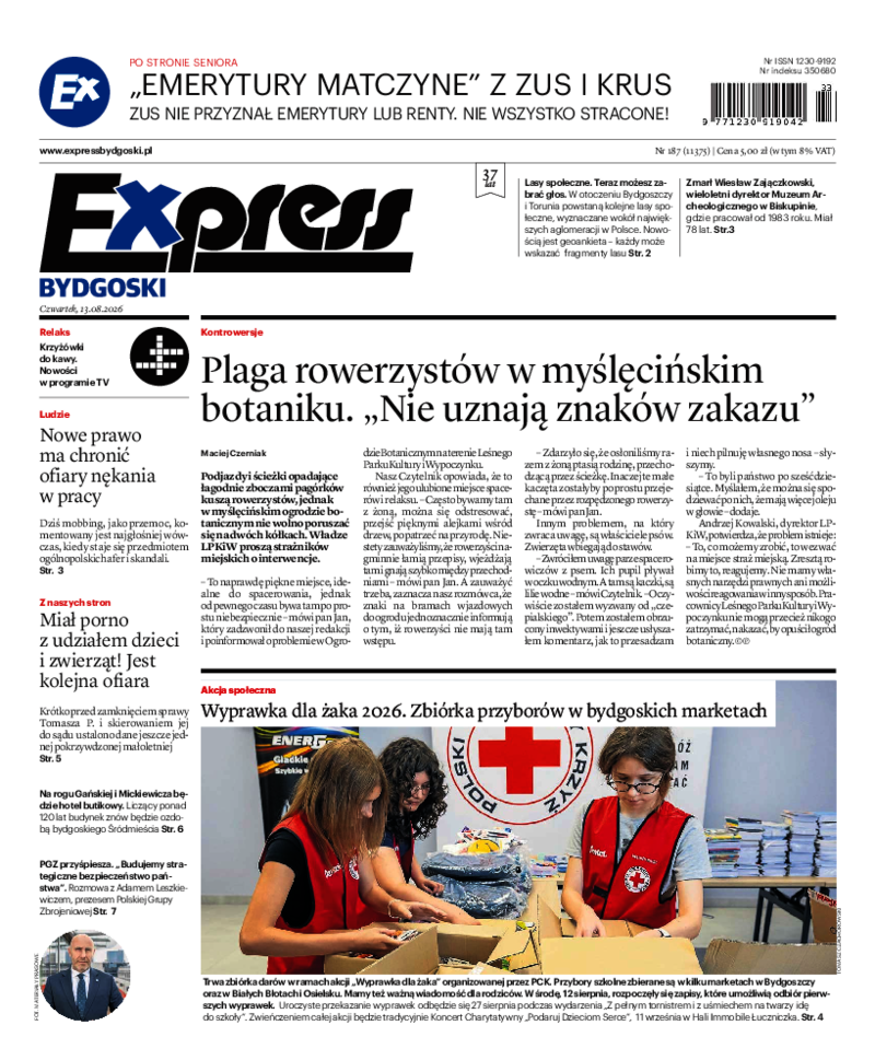 Express Bydgoski