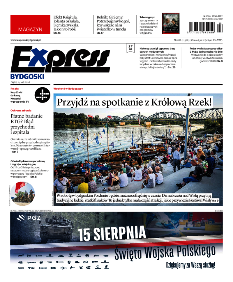 Express Bydgoski