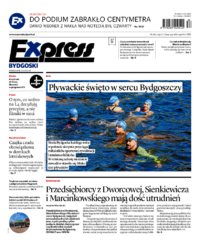 Express Bydgoski