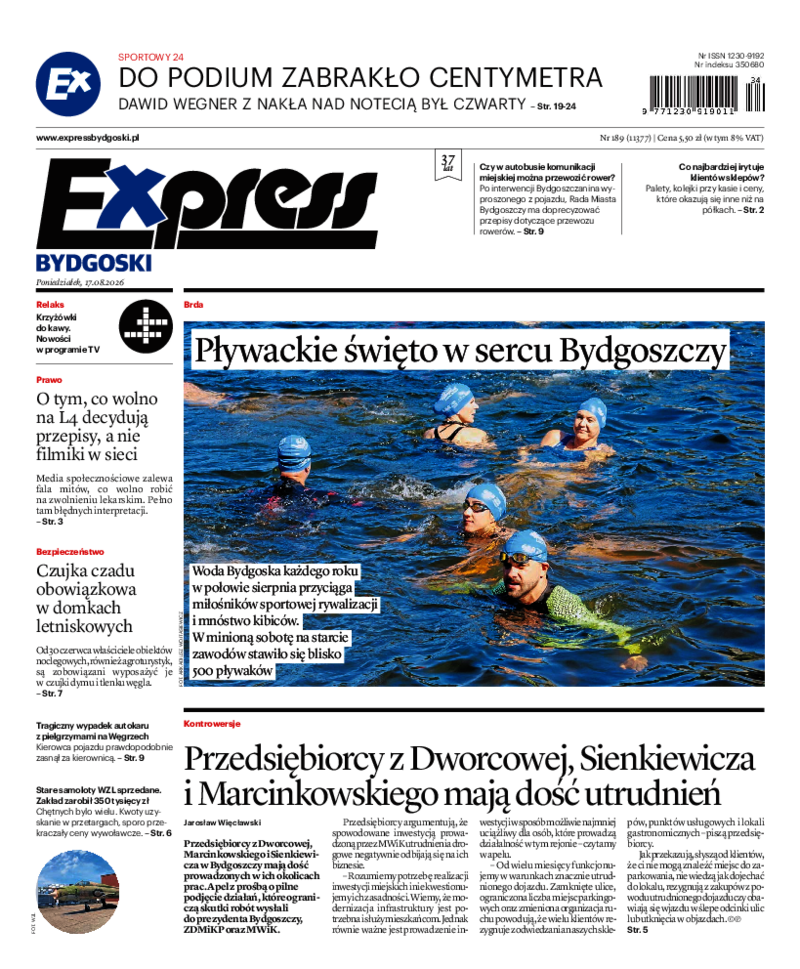 Express Bydgoski