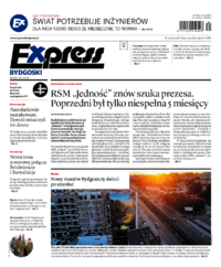 Express Bydgoski