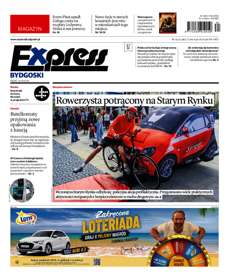Express Bydgoski