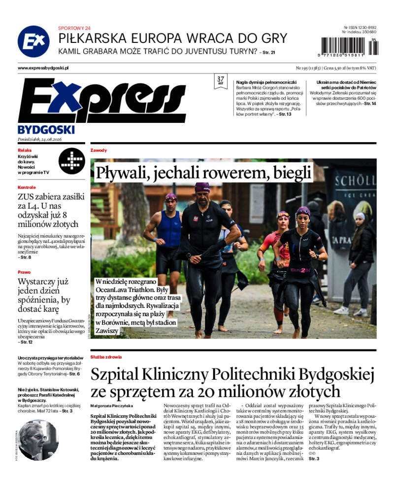 Express Bydgoski