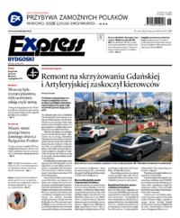 Express Bydgoski