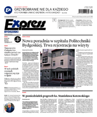 Express Bydgoski