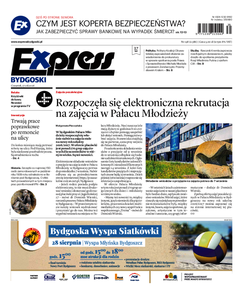 Express Bydgoski