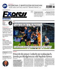 Express Bydgoski