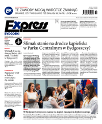 Express Bydgoski