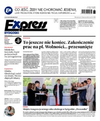 Express Bydgoski