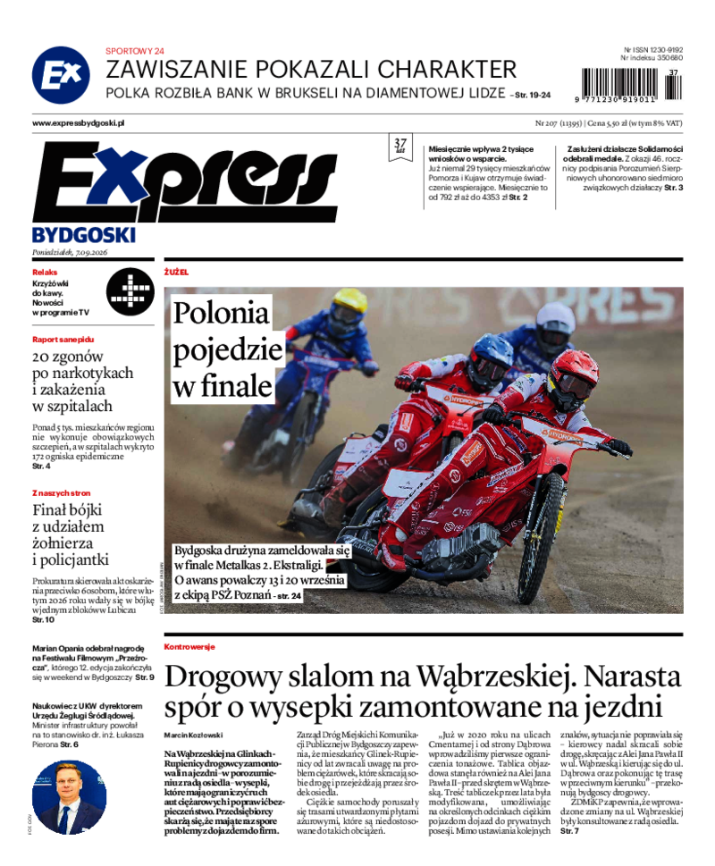Express Bydgoski