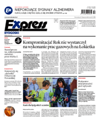 Express Bydgoski