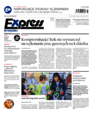 Express Bydgoski