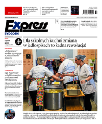 Express Bydgoski