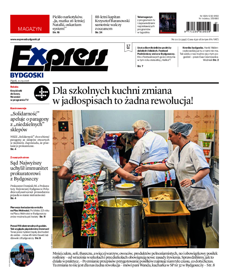 Express Bydgoski