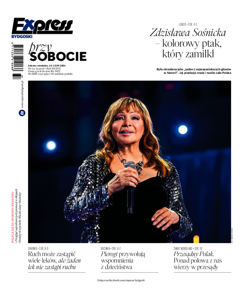 Express Bydgoski