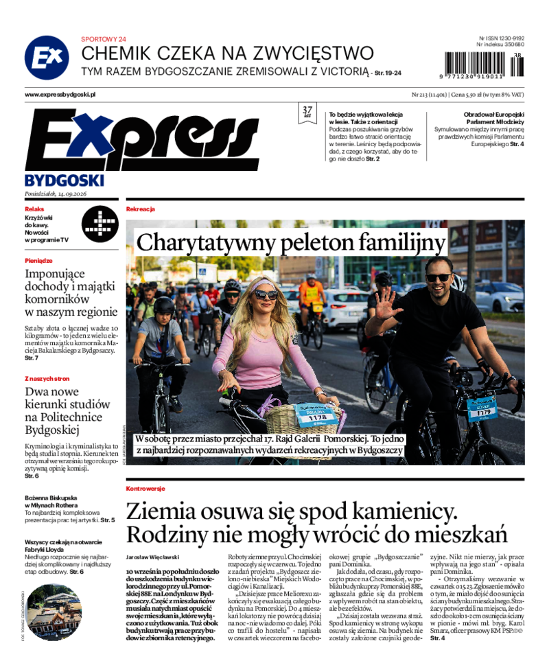 Express Bydgoski