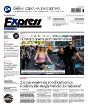 Express Bydgoski
